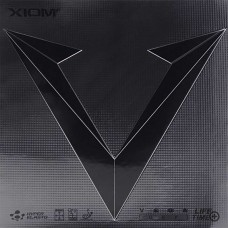 Xiom Rubber Vega Def