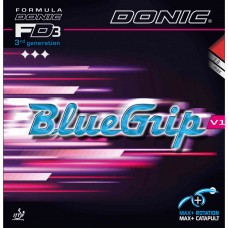 Donic Rubber Blue Grip V1