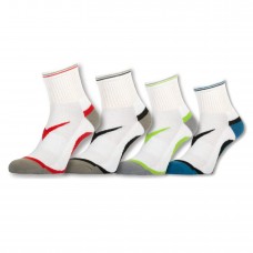 GEWO Socks Step Flex 4er Set