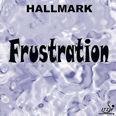 Hallmark Rubber Frustration
