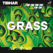 Tibhar Rubber Grass