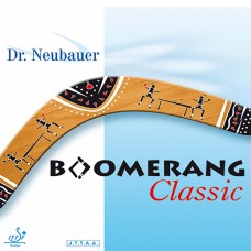 Dr. Neubauer Rubber Boomerang Classic