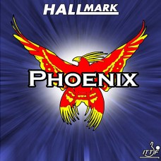 Hallmark Rubber Phoenix