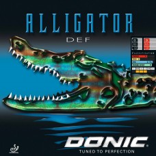 Donic Rubber Alligator DEF