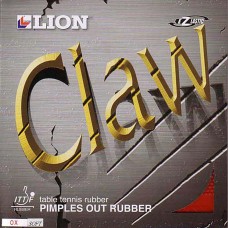 Lion Rubber Claw