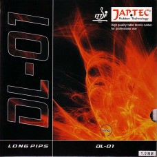 JapTec Rubber DL-01