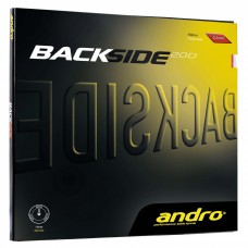 Goma Andro Backside 2,0 D