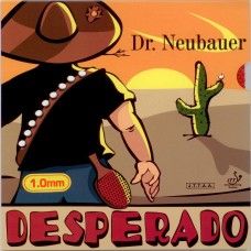Dr. Neubauer Rubber Desperado