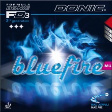Donic Rubber Bluefire M1