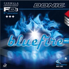Donic Rubber Bluefire M2