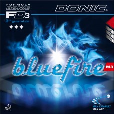 Donic Rubber Bluefire M3