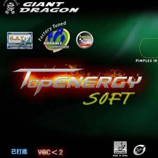 Giant Dragon Rubber Topenergy Soft