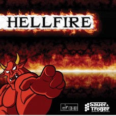 S + T Rubber Hellfire