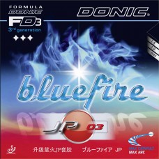 Donic Rubber Bluefire JP 03