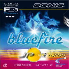Donic Rubber Bluefire JP 01 Turbo