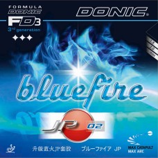 Donic Rubber Bluefire JP 02