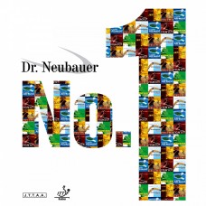 Dr. Neubauer Rubber Number 1