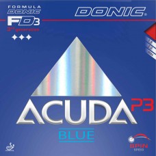 Goma Donic Acuda Blue P3
