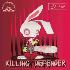 Goma Der Materialspezialist Killing Defender