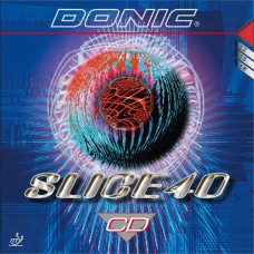 Goma Donic Slice 40 CD