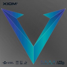 Xiom Rubber Vega LPO