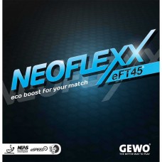 GEWO Rubber Neoflexx eFT 45