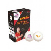 Double Fish V40+ WTT 3*** Double Fish V40+ WTT 3***