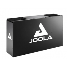 Mesa de árbitro Joola con caja de toallas Mesa de árbitro Joola con caja de toallas