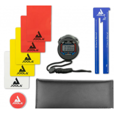 Juego de árbitro Joola