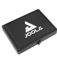Estuche de raqueta Joola de aluminio