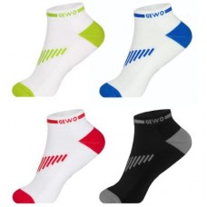 Calcetines GEWO Short Flex II