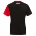 GEWO Camisa Mujer Fondi III rojo/negro GEWO Camisa Mujer Fondi III rojo/negro