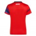 Camisa de señora GEWO Sarno III roja