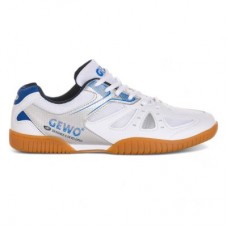Zapato GEWO Light Flex Azul