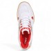 Zapato GEWO Light Flex Rojo