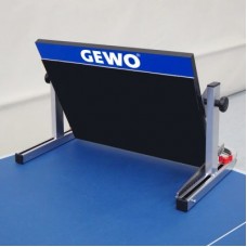 Tabla de retorno GEWO Pro 2002