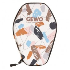 Grafiti de portada de GEWO 1