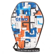 GEWO Portada Graffiti 2