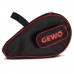 GEWO Round Cover Wave con compartimento para bolas