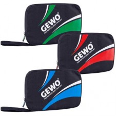 GEWO Cartera Doble Master