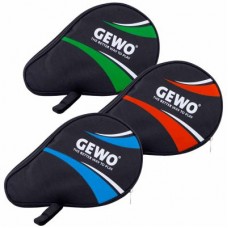 GEWO Round Cover Master con compartimento para bolas