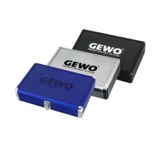 GEWO Batcase Alu-Safe 