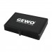 GEWO Batcase Alu-Safe 