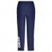 Pantalón de chándal GEWO Basic Logo II azul marino
