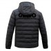 Chaqueta GEWO Azaro Pro "teamGEWO"