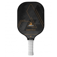 JOOLA Pickleball Paddle Essentials black JOOLA Pickleball Paddle Essentials black