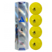 JOOLA Pickleball 2x Pickleball Paddle + Juego de 4 pelotas Primo JOOLA Pickleball 2x Pickleball Paddle + Juego de 4 pelotas Primo