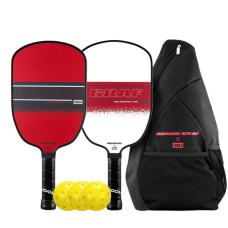 Set JOOLA Pickleball Champion Agassi/Graf Set JOOLA Pickleball Champion Agassi/Graf