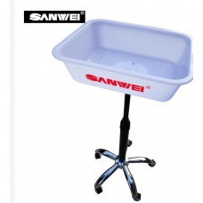 Canasta de pelota móvil Canasta de pelota móvil