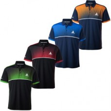 Camisa JOOLA Edge